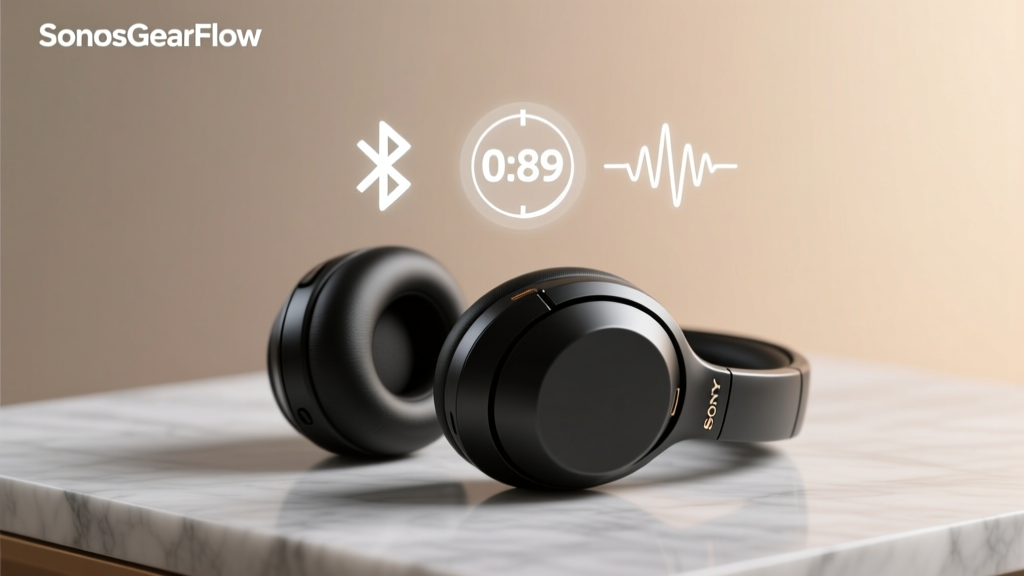 Sony MDR-ZX770BT Pairing Guide & Fixes (2026)