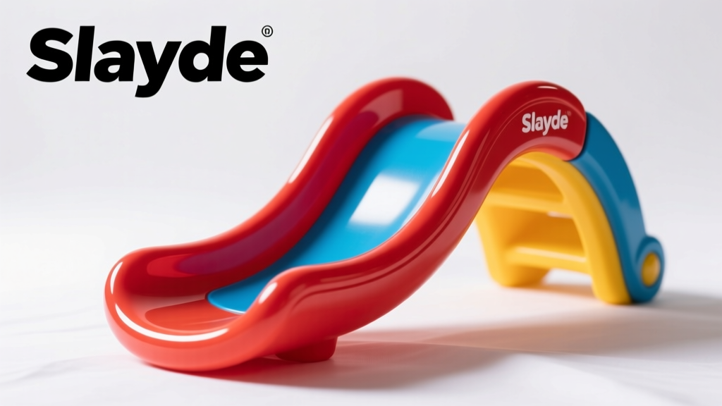 Slayde: A Safety and Market Analysis of the Popular Indoor Scooter for Children Ages 3–8
