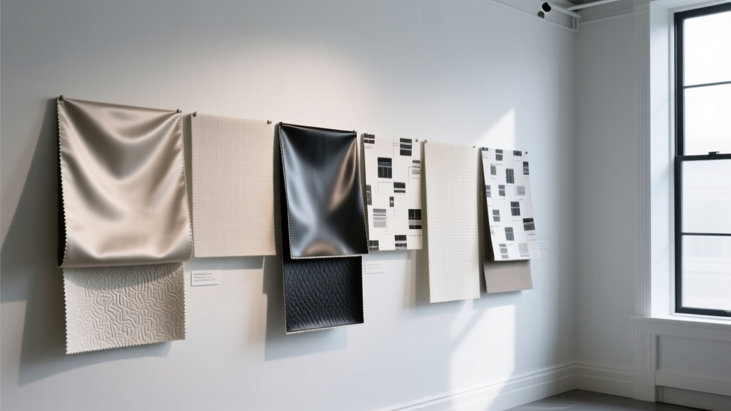 Custom Print Wallpaper: Safety, Standards & Smart Sourcing