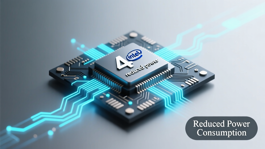 Graphics and Reduced Power Highlight Intel’s 4th Generation Architecture: A Deep Technical Analysis for PCB Layout Engineers