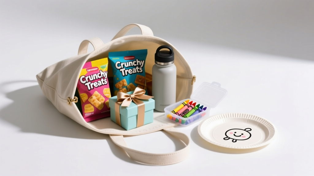 What to Bring for a Class Party: Teacher-Approved Checklist