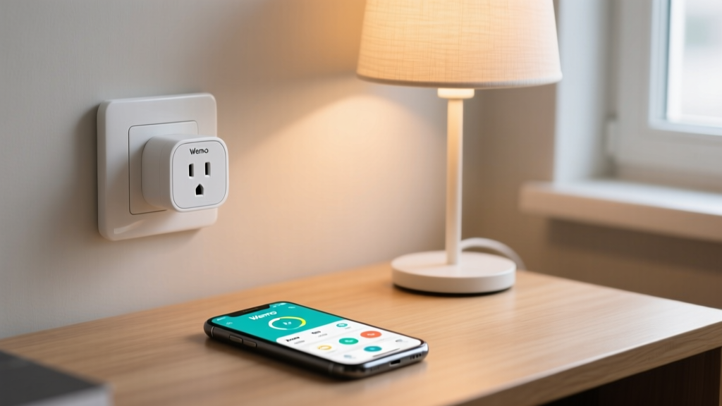 What Is a Wemo Smart Plug? Upgrade & Switching Guide for 2026
