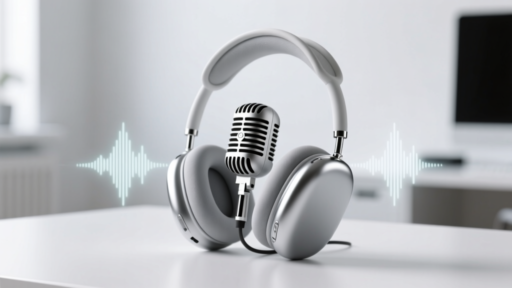 Wireless Headphones Loud With Mic? Truth Revealed
