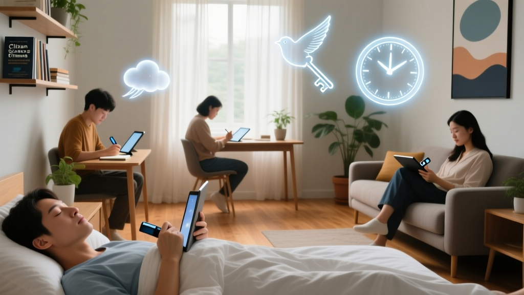Citizen Science Dreams: Dream Psychology