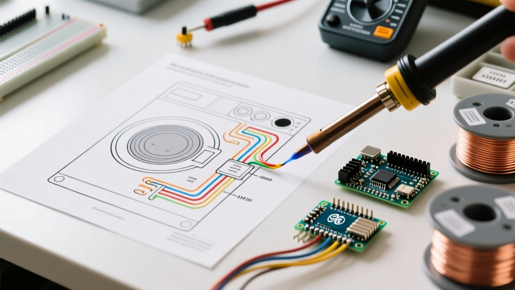 How to Use a Wiring Diagram for GE Dryer Troubleshooting