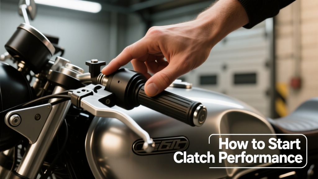 How to Start Clutch Performance: A Practical, Step-by-Step Guide for Enthusiasts and Mechanics