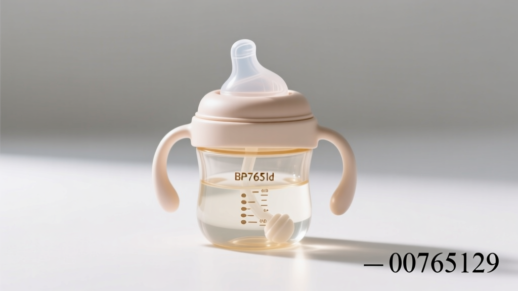 Best Sippy Cup for Six Months Old: Safety-Tested, Developmentally Appropriate Choices for Early Sipping