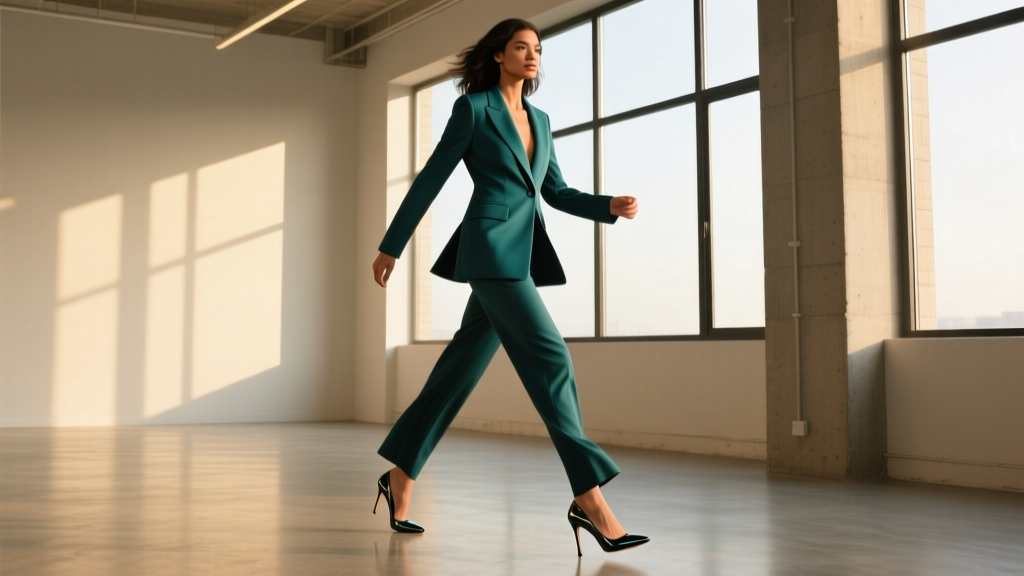 Do High Heels Cause Pain? The Truth About Practice & Prevention