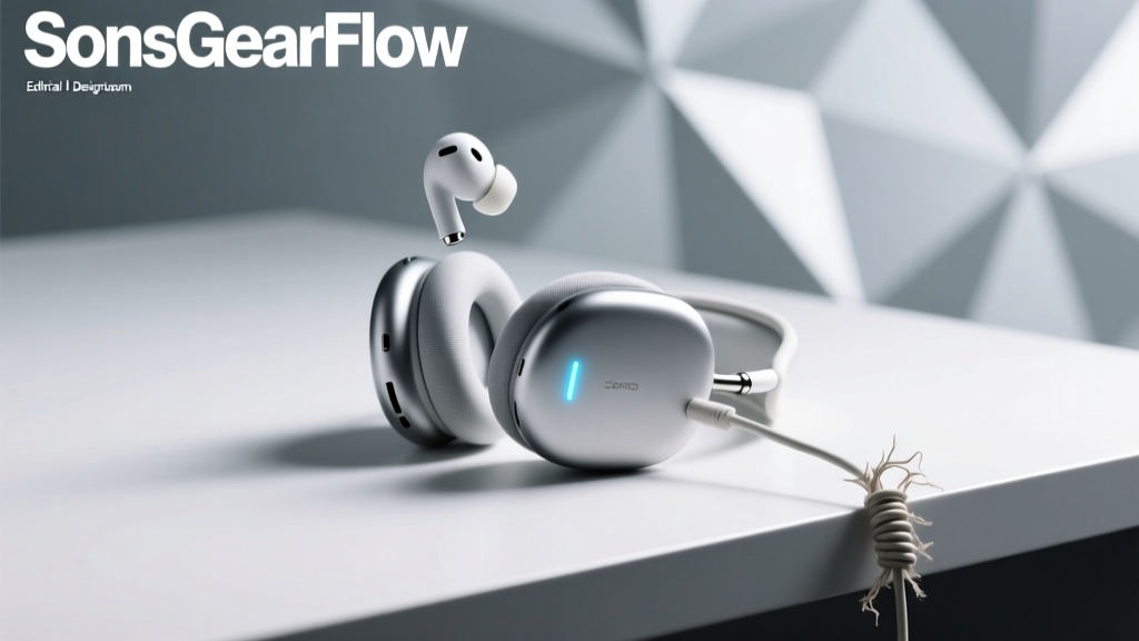 Why Buy Wireless Headphones? Real Benefits Revealed