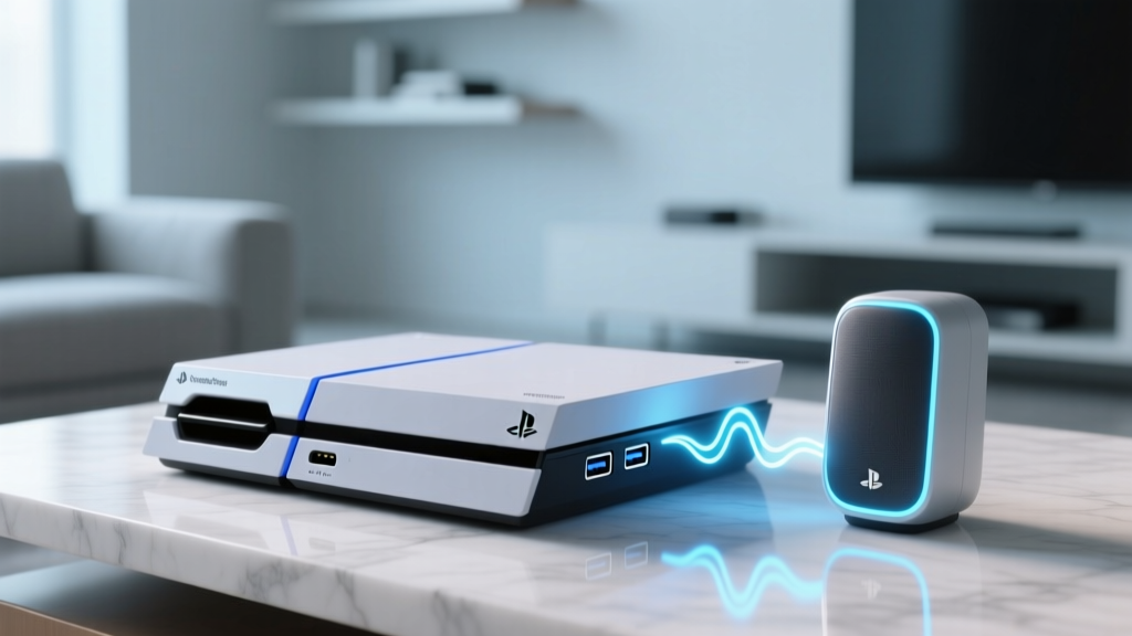 PS4 Bluetooth Speakers: Why They Don’t Pair & Fixes (2026)
