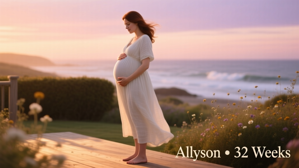 Allyson: A Doula’s Evidence-Based Guide to Supporting Physiological Labor and Postpartum Recovery