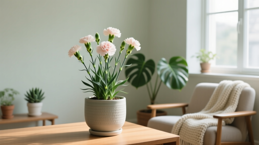 Are Carnations Good Indoor Plants? (2026)