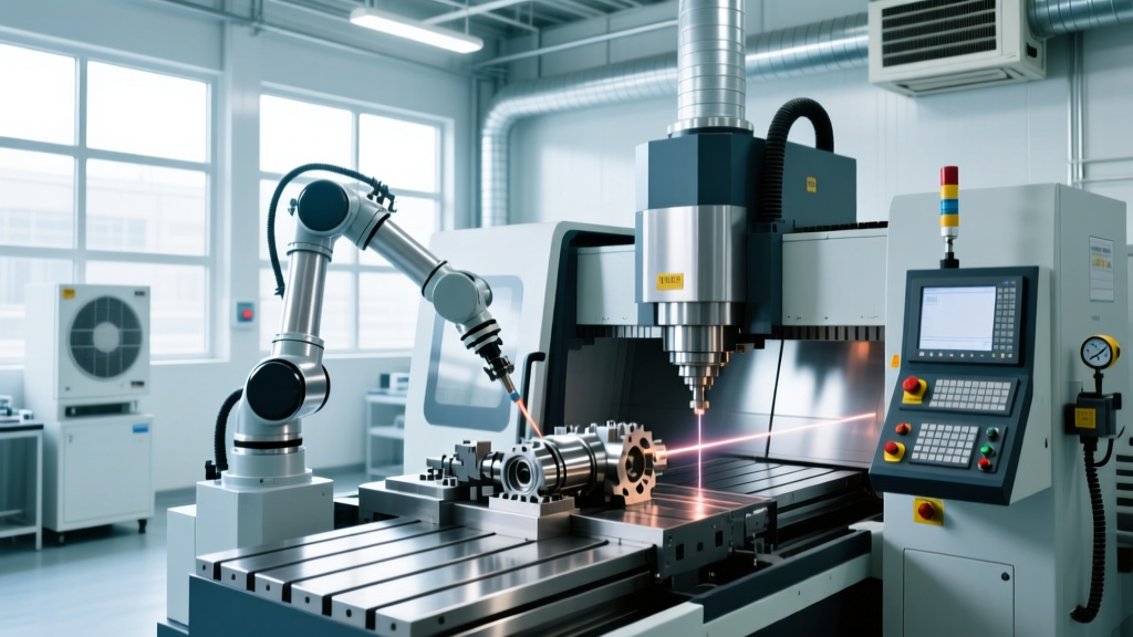 Cleanroom Repair: Scientific Laboratory Equipment Manufacturers Specs