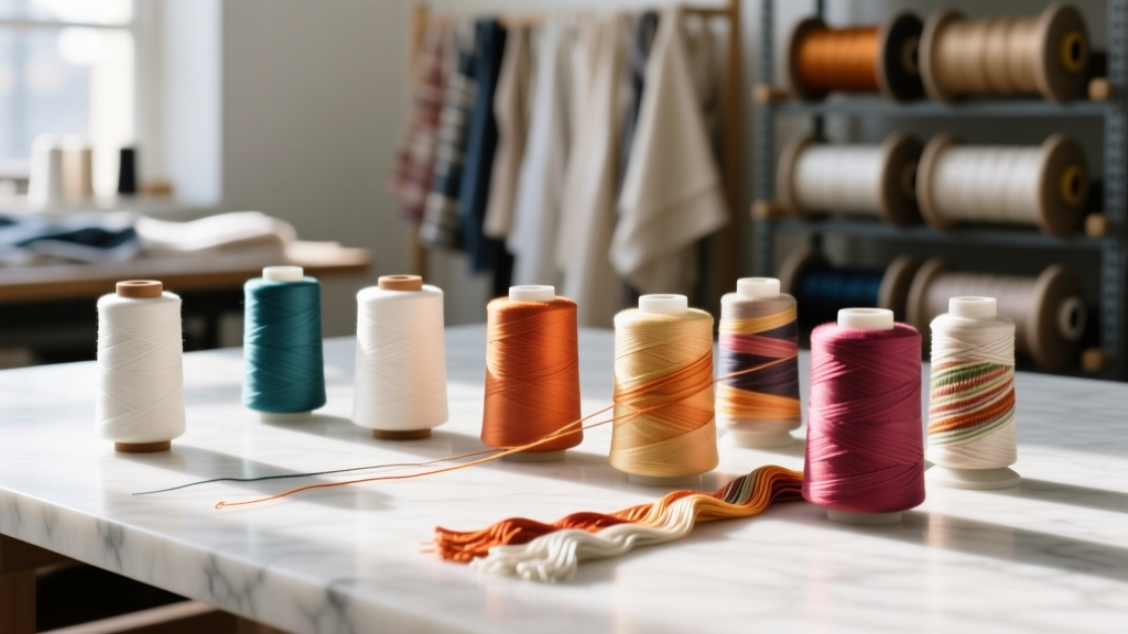 Where to Buy Embroidery Thread: Cost-Smart Sourcing Guide