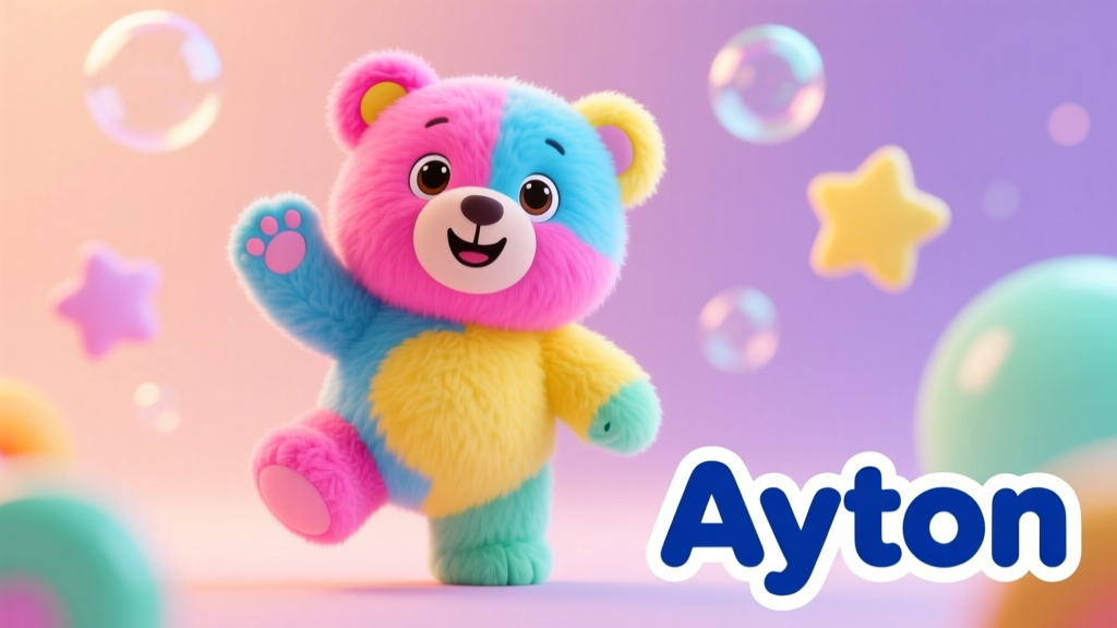 Ayton Toys: Safety, Compliance, and Market Positioning in the U.S. Children’s Product Landscape
