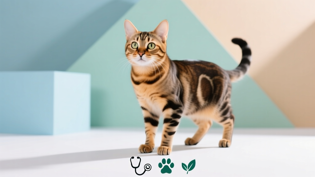 How to Tell If Your Cat Has a Fever Without a Thermometer