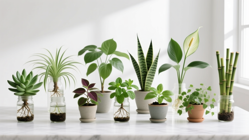 Best Plants for Vegetative Propagation (2026)