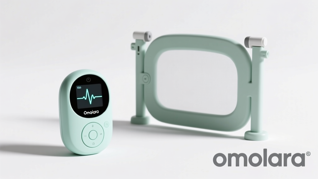 Omolara: A Child Safety Consultant’s Evidence-Based Approach to Preventing Toddler Injuries in Nigerian Homes