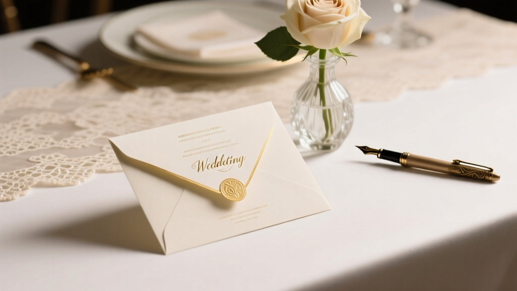 How Much to Print Wedding Invitations: Exact Formula