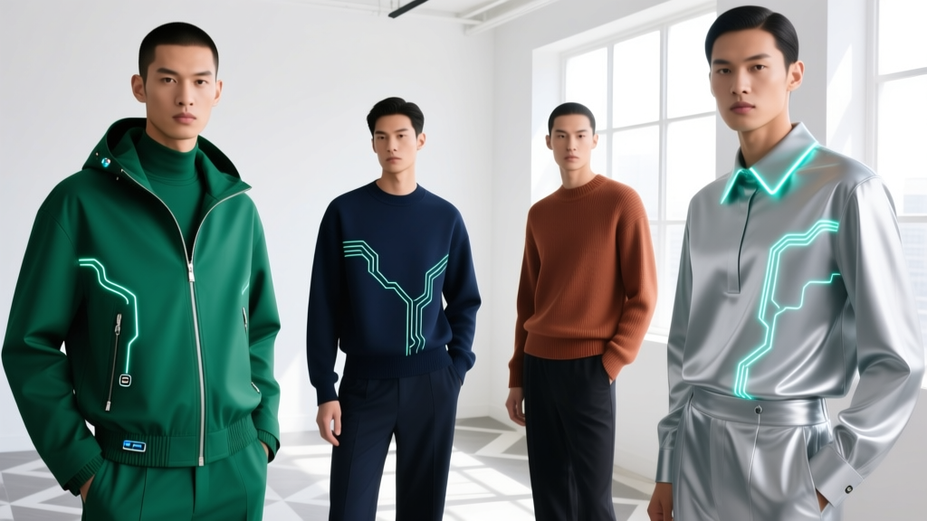 Do Smart Fabrics Have Bluetooth? The Truth Behind the Hype