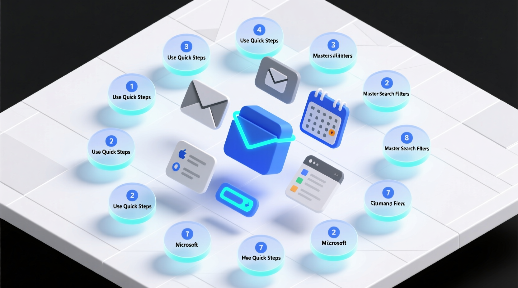 12 tips and tricks to work faster in microsoft outlook