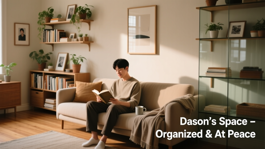 Dason: A Practical Parent’s Guide to the Popular Korean Baby Carrier Brand