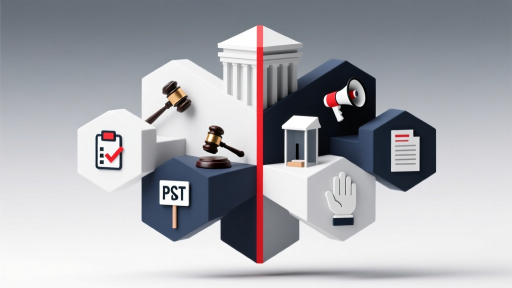 Political Parties: 7 Core Functions You Need to Know