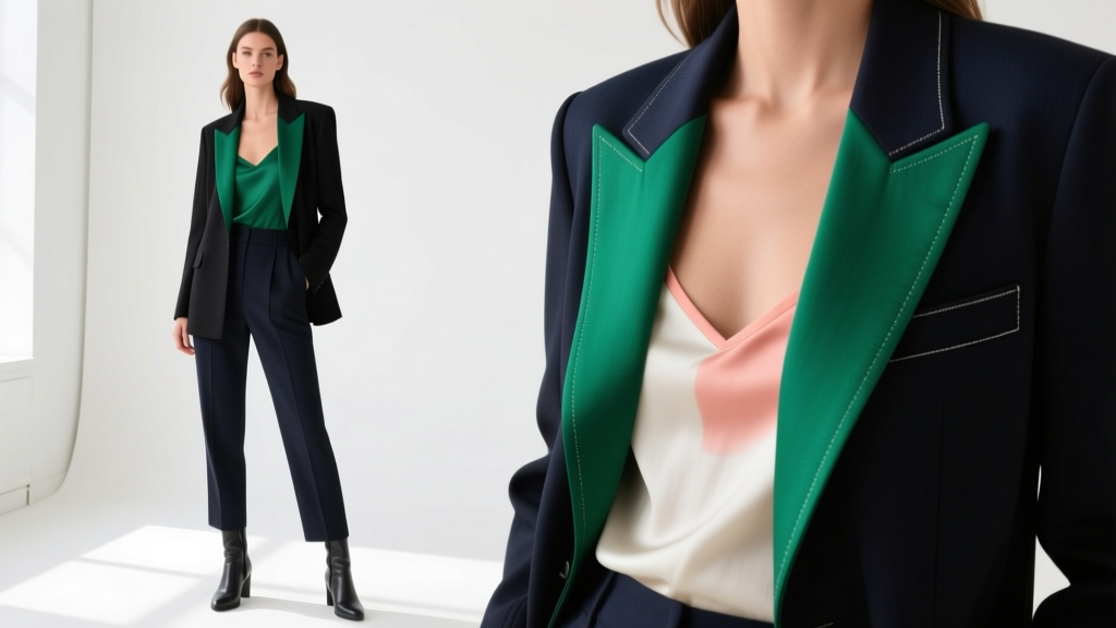 Best Petite Blazers: Style, Fit & Sustainability Guide