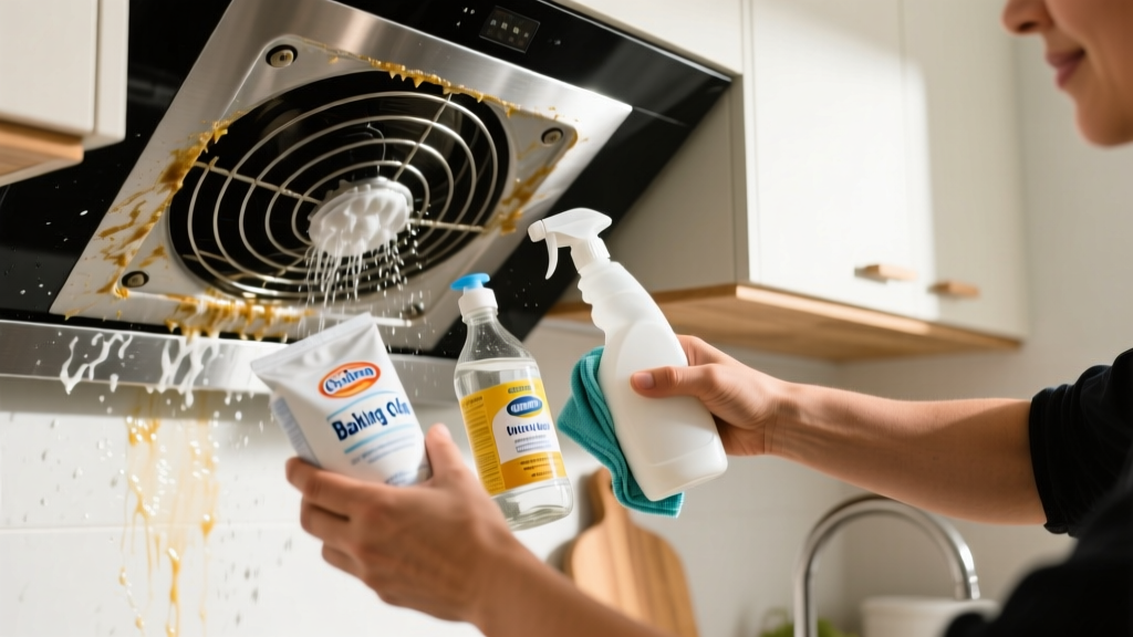 Tested: How To Clean Exhaust Fan Without Bleach Fast