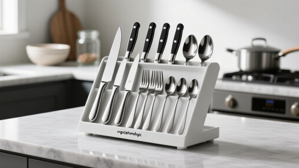 Best Expandable Cutlery Organizer: Top Picks & Tips