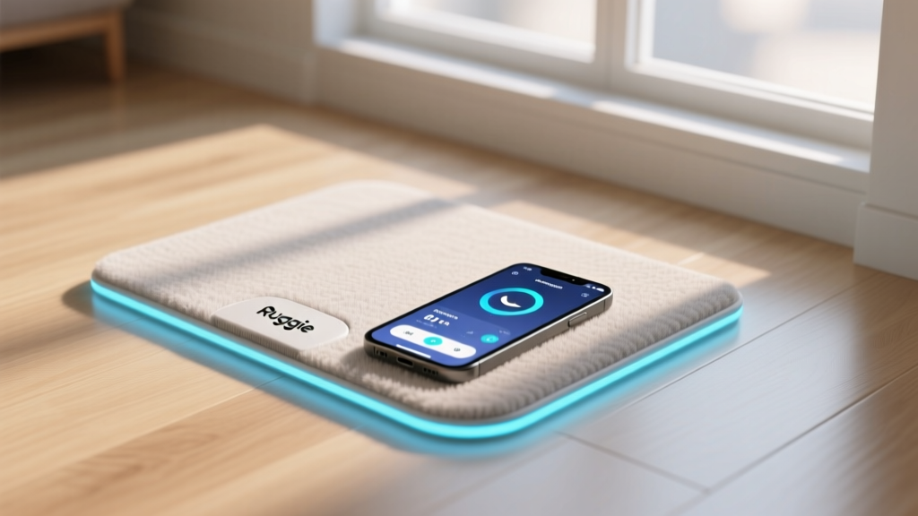 Ruggie Smart Mat Durability: Water Resistance & Care Guide