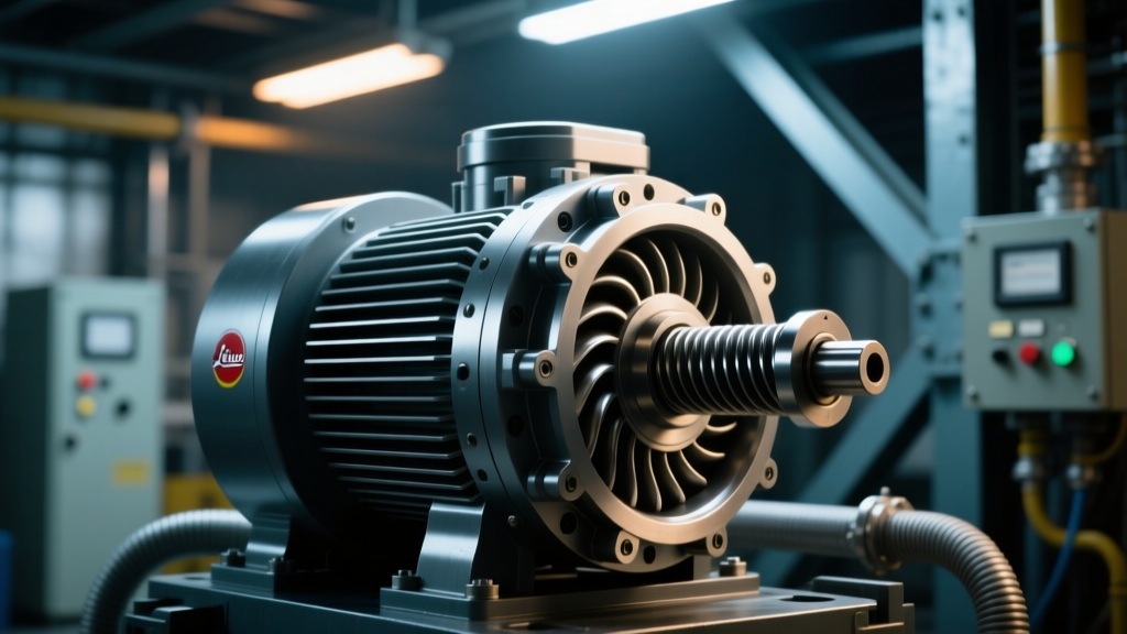 Marine Refrigeration Compressor Material Selection Guide