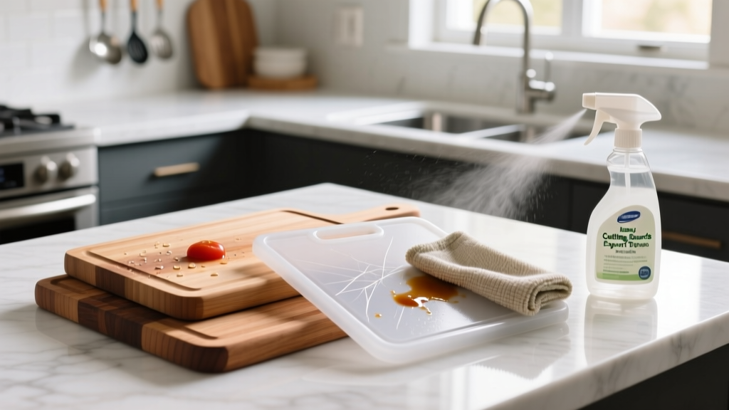 Best Cutting Boards Expert Tips: Proven 2026 Guide