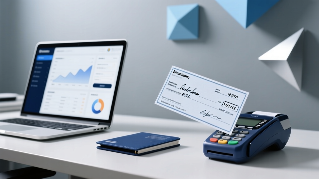 Does Navy Federal Accept Third-Party Checks?
