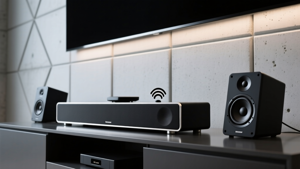 Best Home Theater System Under $500 (2026)