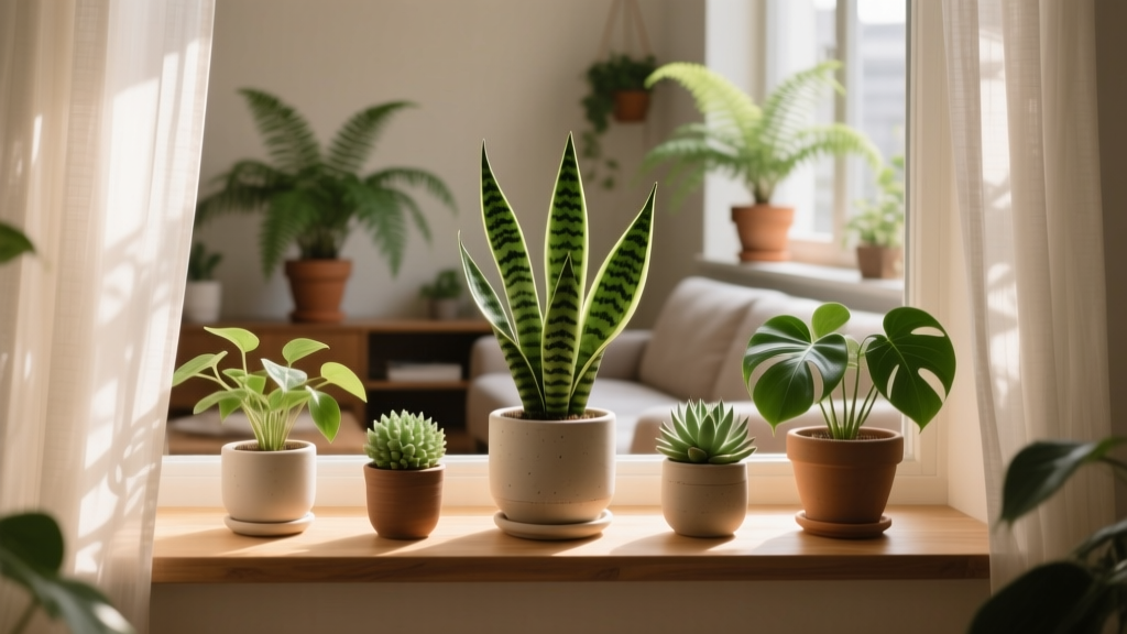 Small Indoor Plant Pot Size: 5-Step System (2026)