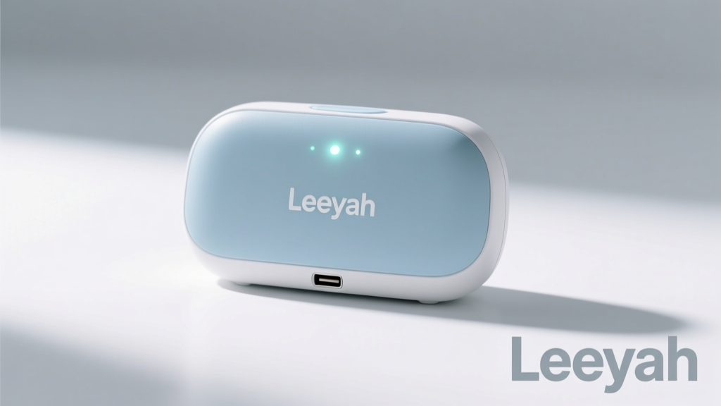 Leeyah: A Safety-Centered Review of the Popular Infant Carrier and Its Real-World Childproofing Implications