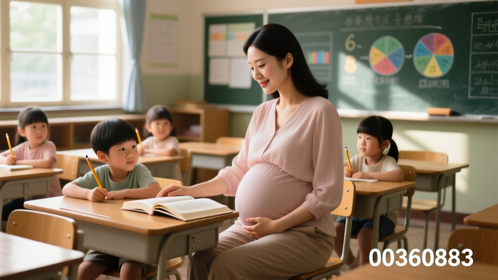 The Third Month of Pregnancy: Fetal Development, Maternal Changes, and Evidence-Based Care Guidelines
