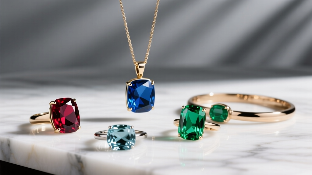 How to Tell If a Birthstone Is Real: Expert Guide