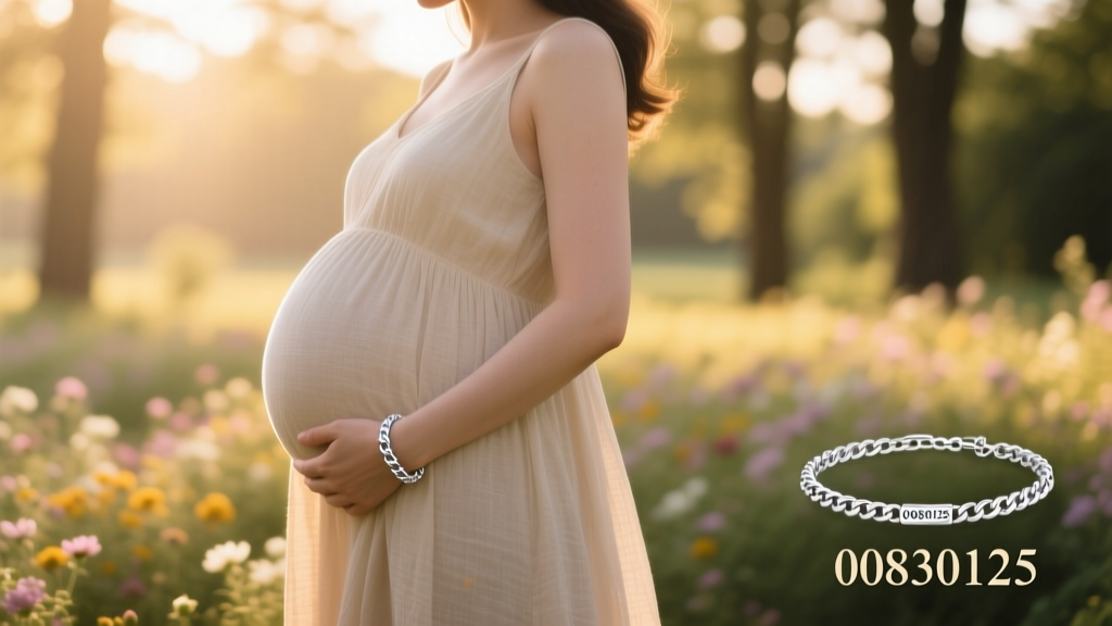 The Best Tennis Bracelets of 2024: Style, Safety, and Sensible Choices for Pregnancy and Postpartum