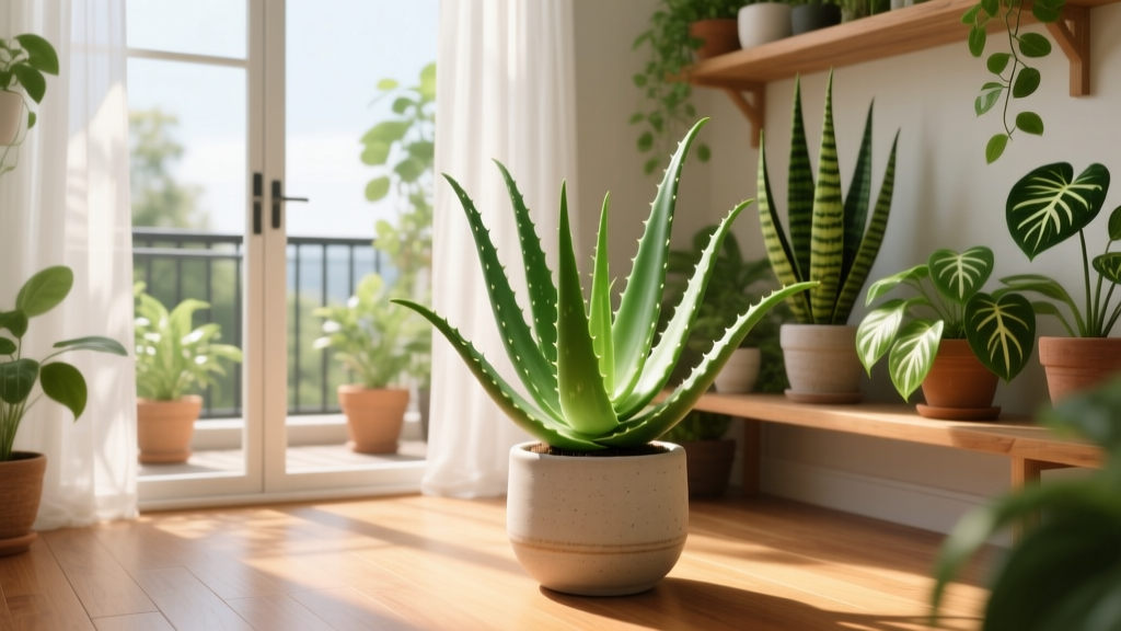 Aloe Vera for Acne: Reviewing 7 Clinical Trials to Find What Actually Works in 2026