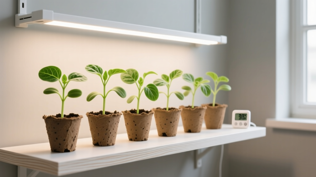 When to Plant Watermelon Seeds Indoors (2026)