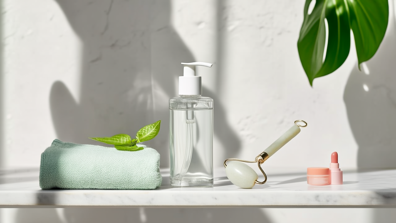 Hair Serum Checklist: Science-Backed Tips