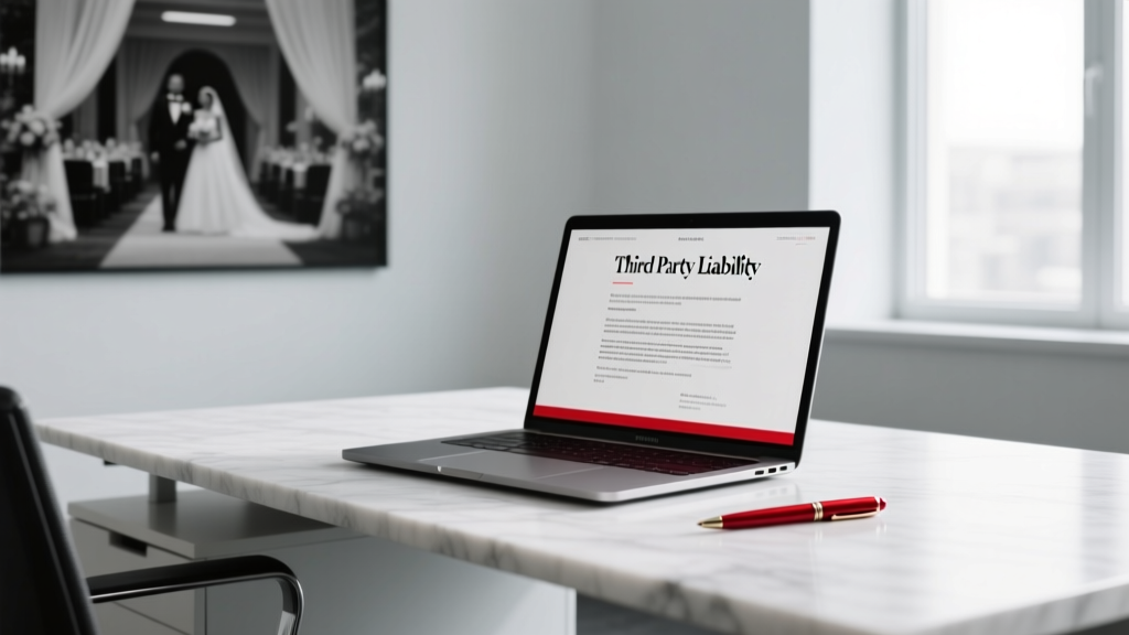 Third Party Liability for Event Planners (2026)