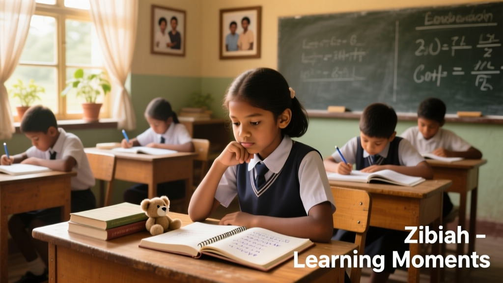 Zibiah: A Rigorous Examination of the Early Literacy Intervention Program for Struggling Readers in Grades K–2