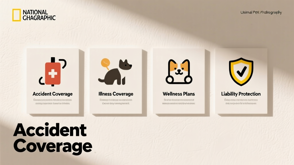 Types of pet insurance and how they work