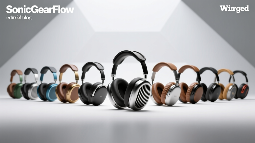 What Beats Wireless Headphones Closed Back? (2026)