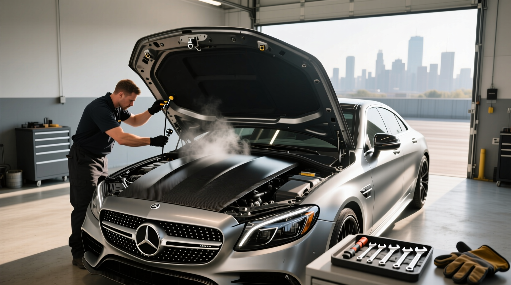 How to Choose Car Bonnet Cover, What Is It Used For? Buying Guide