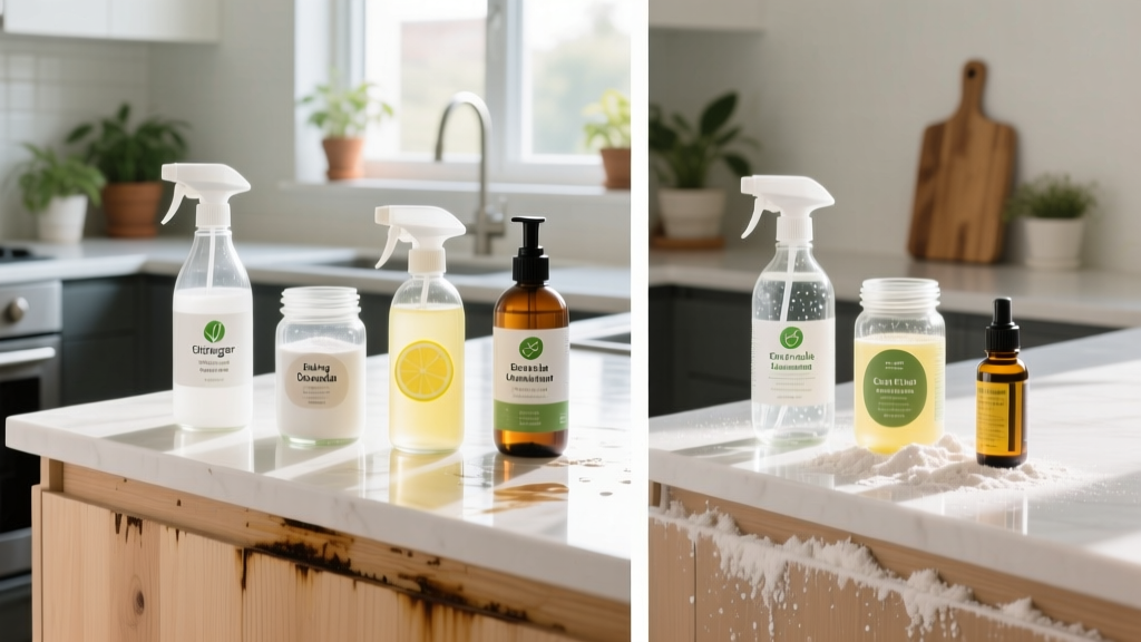 Best Baseboards Eco Friendly Cleaning Options Tested