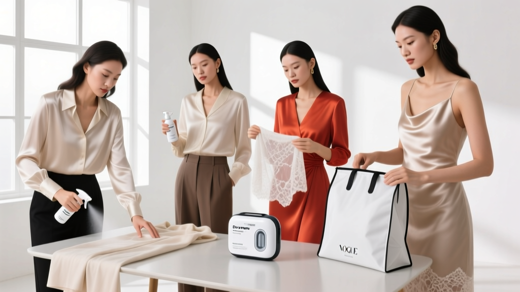 Best At-Home Dry Cleaning Brands That Actually Work